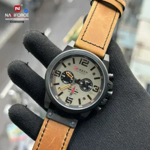 Curren 8314 – Brown