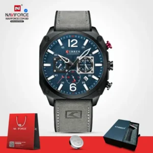 Curren 8398 – Blue