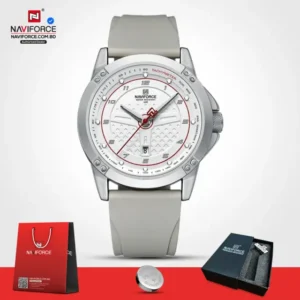 Naviforce 8031 – Gray